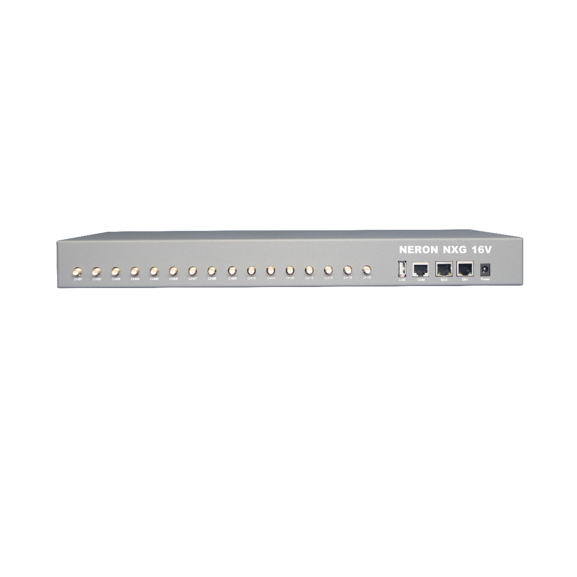 16 VoLTE-GSM Gateway Neron NXG 16V